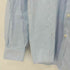 ブルックスブラザーズ BROOKS BROTHERS ストレッチオックスフォード GFロゴ スポーツシャツ Regular Fit メンズ import:XS