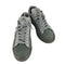 フォーティーパーセントアゲインストライツ FPAR SB BLAZER LOW QS - FPAR COOL GREY/WOLF GREY メンズ JPN:26