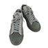 フォーティーパーセントアゲインストライツ FPAR SB BLAZER LOW QS - FPAR COOL GREY/WOLF GREY メンズ JPN:26