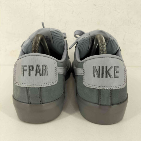 フォーティーパーセントアゲインストライツ FPAR SB BLAZER LOW QS - FPAR COOL GREY/WOLF GREY メンズ JPN:26
