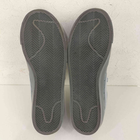 フォーティーパーセントアゲインストライツ FPAR SB BLAZER LOW QS - FPAR COOL GREY/WOLF GREY メンズ JPN:26