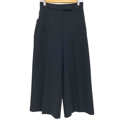 ザラ ZARA ワイドレッグパンツ レディース S