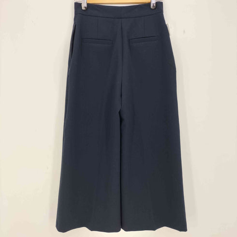 ザラ ZARA ワイドレッグパンツ レディース S