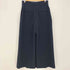 ザラ ZARA ワイドレッグパンツ レディース S