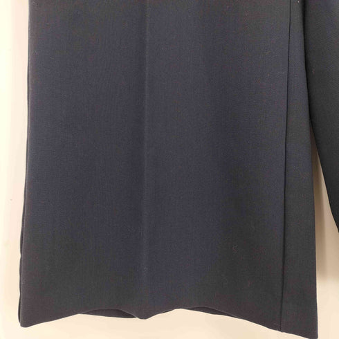 ザラ ZARA ワイドレッグパンツ レディース S