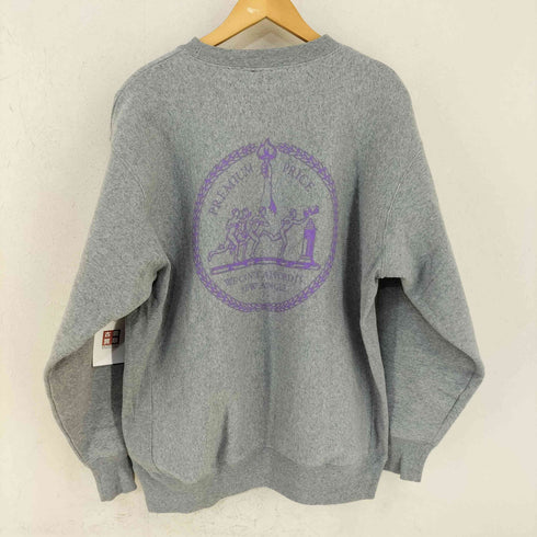 オールウェイズ ALWAYTH x NEW ANGLE NEWANGLE ALWAYTH SWEAT メンズ JPN:XL