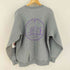 オールウェイズ ALWAYTH x NEW ANGLE NEWANGLE ALWAYTH SWEAT メンズ JPN:XL