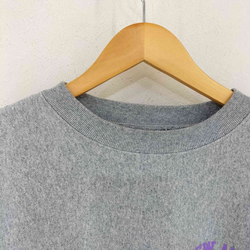 オールウェイズ ALWAYTH x NEW ANGLE NEWANGLE ALWAYTH SWEAT メンズ JPN:XL