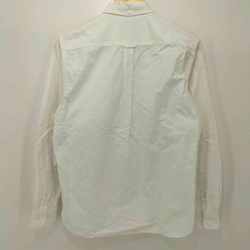 ビームスプラス BEAMS+ B.D. Oxford ボタンダウンシャツ メンズ JPN:S