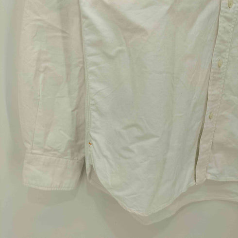 ビームスプラス BEAMS+ B.D. Oxford ボタンダウンシャツ メンズ JPN:S