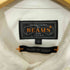 ビームスプラス BEAMS+ B.D. Oxford ボタンダウンシャツ メンズ JPN:S