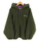 コスビー COSBY FLLECE ANORAK フリースアノラック メンズ JPN:L