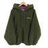 コスビー COSBY FLLECE ANORAK フリースアノラック メンズ JPN:L