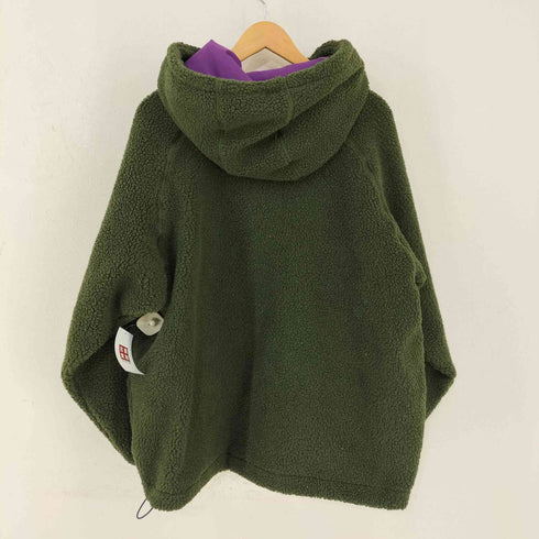 コスビー COSBY FLLECE ANORAK フリースアノラック メンズ JPN:L