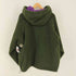 コスビー COSBY FLLECE ANORAK フリースアノラック メンズ JPN:L