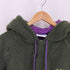 コスビー COSBY FLLECE ANORAK フリースアノラック メンズ JPN:L