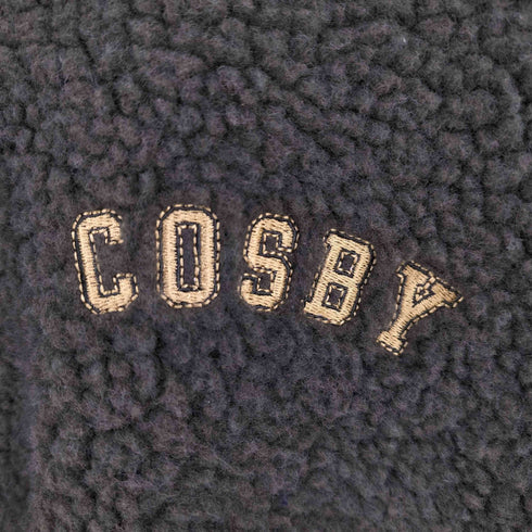 コスビー COSBY FLLECE ANORAK フリースアノラック メンズ JPN:L