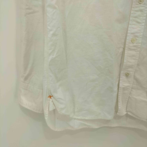 ビームスプラス BEAMS+ B.D. Oxford ボタンダウンシャツ メンズ JPN:S