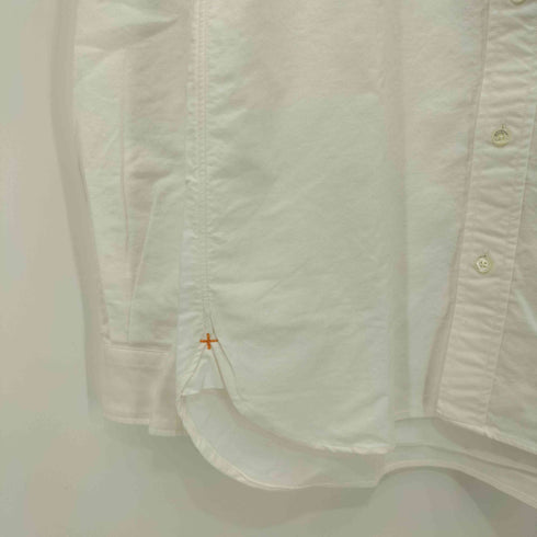 ビームスプラス BEAMS+ B.D. Oxford ボタンダウンシャツ メンズ JPN:S