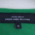 ユナイテッドアローズグリーンレーベルリラクシング UNITED ARROWS green label relaxing D WASHSILK カーディガン シルク100 レディース 40
