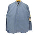 ビームスプラス BEAMS+ B.D. Oxford ボタンダウンシャツ メンズ JPN:S