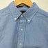 ビームスプラス BEAMS+ B.D. Oxford ボタンダウンシャツ メンズ JPN:S