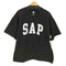 イズネス is-ness ISNESS MUSIC WAKE別注 S/S TEE SAP メンズ FREE