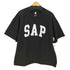 イズネス is-ness ISNESS MUSIC WAKE別注 S/S TEE SAP メンズ FREE