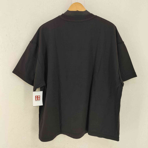 イズネス is-ness ISNESS MUSIC WAKE別注 S/S TEE SAP メンズ FREE