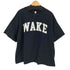 イズネス is-ness ISNESS MUSIC WAKE別注 S/S TEE WAKE メンズ FREE