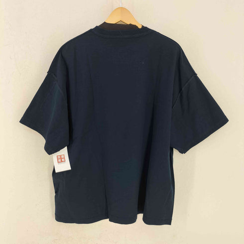 イズネス is-ness ISNESS MUSIC WAKE別注 S/S TEE WAKE メンズ FREE
