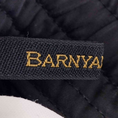 バンヤードストーム BARNYARDSTORM ドロストキャリーマンパンツ レディース 0