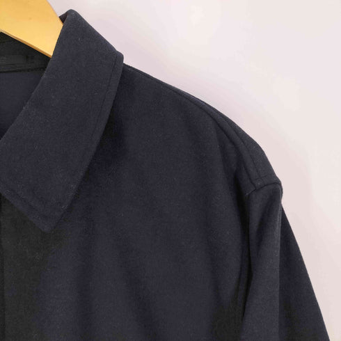 ユニクロ UNIQLO ブラッシュドジャージーオーバーサイズブルゾン レディース JPN:L