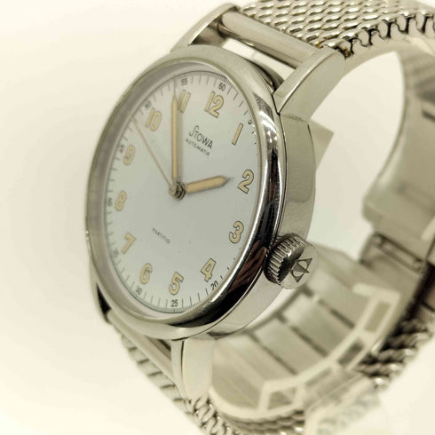 STOWA MADE IN GERMANY ストーヴァ Partitio パーティツィオ 自動巻モデル メンズ
