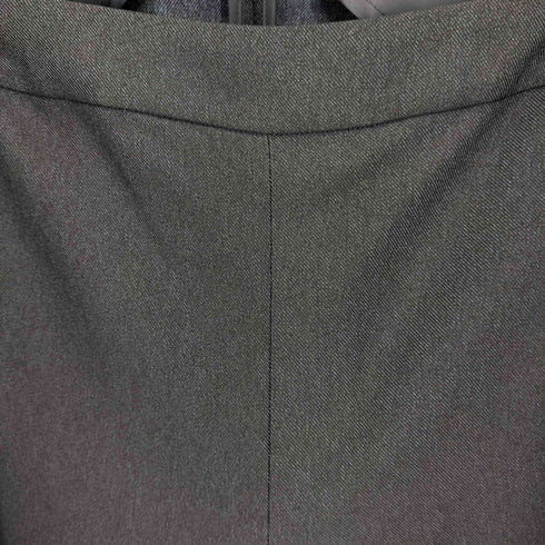 スーツカンパニー THE SUIT COMPANY ウォッシャブル 消臭 デニムライクツイル ジャケット パンツ セットアップ レディース 上 : 36 下 : 38