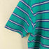 オールウェイズ ALWAYTH Boder Tee ボーダーTシャツ メンズ JPN:M