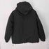 ファーストダウン FIRST DOWN ロゴ刺繍フーデッド中綿ジャケット オールウェザージャケット メンズ 3L