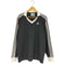 アディダスオリジナルス adidas Originals PIQUE SOCCER LONG SLEEVE ピケ サッカー ロングスリーブ Tシャツ メンズ JPN:XL