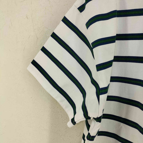 Acy 23SS BORDER TEE ボーダーTシャツ メンズ JPN:2
