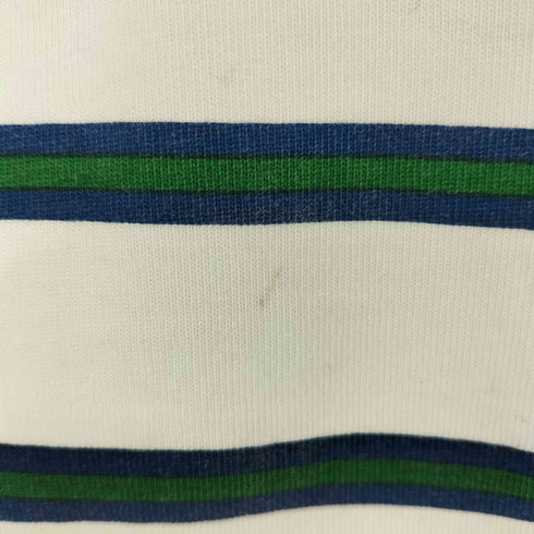 Acy 23SS BORDER TEE ボーダーTシャツ メンズ JPN:2