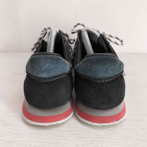ウォルシュ WALSH Made In England TORNADO スエード メンズ UK:9