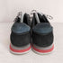 ウォルシュ WALSH Made In England TORNADO スエード メンズ UK:9