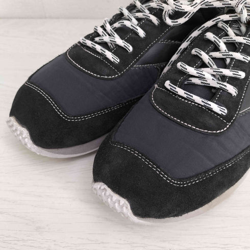 ウォルシュ WALSH Made In England TORNADO スエード メンズ UK:9