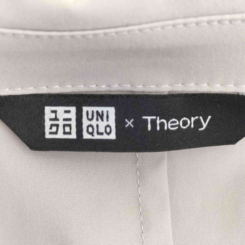 ユニクロ UNIQLO 感動ジャケット 感動イージーパンツ セットアップ メンズ 上下共にM