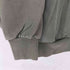 Acy GARMENT DYE CREW NECK SWEAT / KHAKI ドメスティック メンズ JPN:3