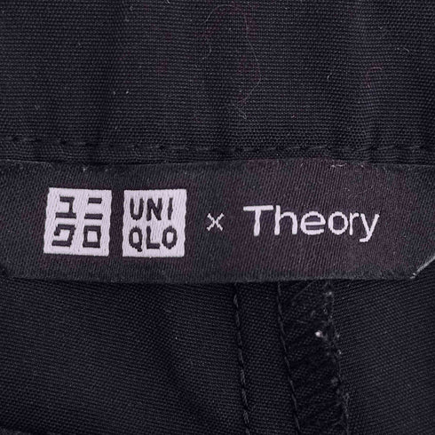 ユニクロ UNIQLO 感動イージーパンツ メンズ JPN:M