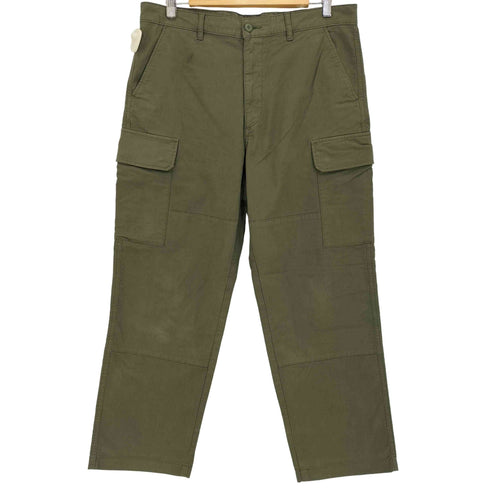 ユニクロ UNIQLO カーゴパンツ メンズ JPN:L
