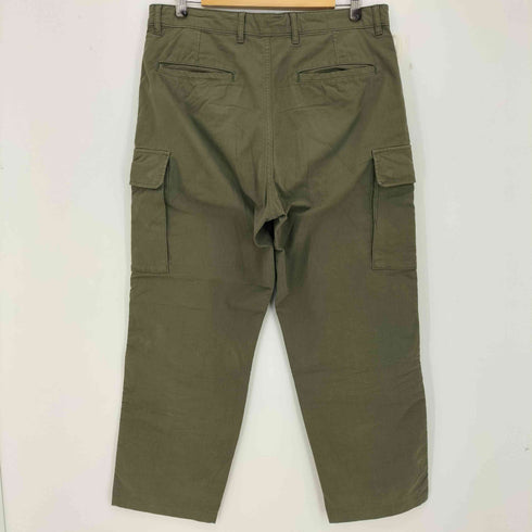 ユニクロ UNIQLO カーゴパンツ メンズ JPN:L