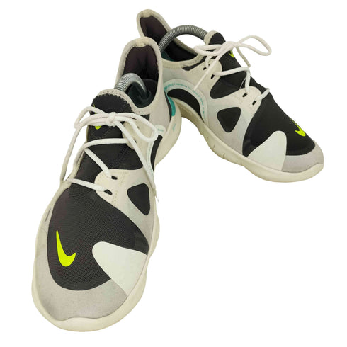 ナイキ NIKE WMNS FREE RN 5.0 Thunder Grey フリーラン ランニングシューズ レディース JPN:24