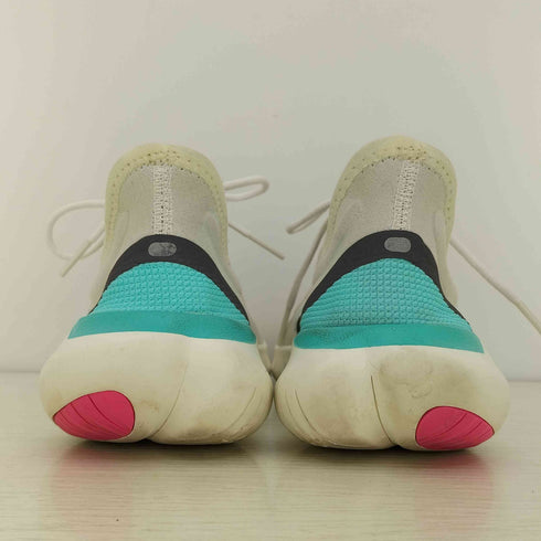 ナイキ NIKE WMNS FREE RN 5.0 Thunder Grey フリーラン ランニングシューズ レディース JPN:24